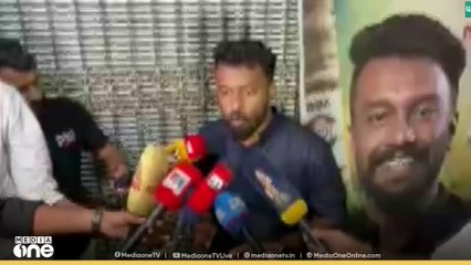 'എനിക്ക് ഭയമില്ല..കോടതിയിൽ വിശ്വാസം'; ഫെനി നൈനാൻ