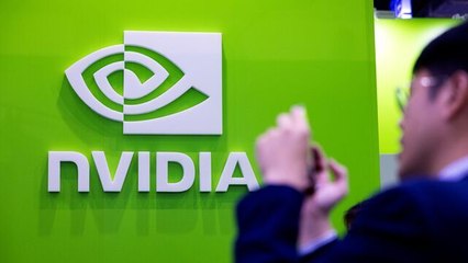 Circular Financing Worries Surround Nvidia
