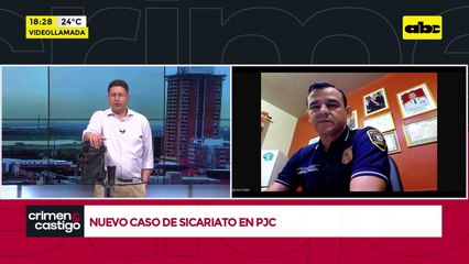 PJC: Un abogado recibió 15 impactos de bala, pero sobrevivió