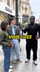 Croyez-vous en l'amitié homme femme ?