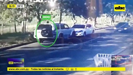Feminicidio: juez dictaminó que el imputado vaya a Tacumbú