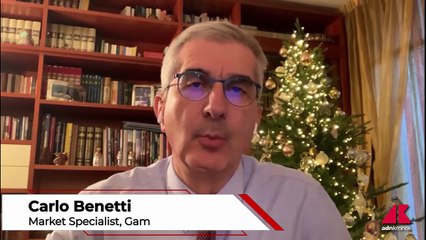 Benetti (Gam): "Fed punta a taglio dei tassi per rispondere a debolezza mercato del lavoro"