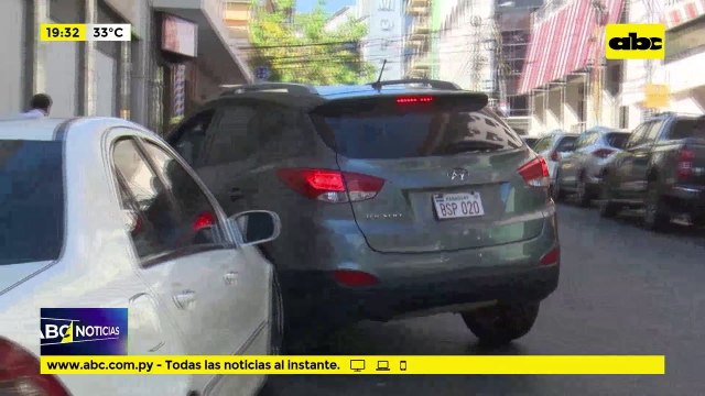 Parxin debe indicar dónde y cuánto tiempo guarda datos