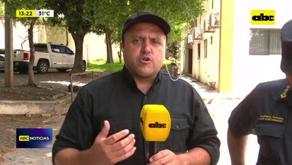 Encuentran Muerto A Supuesto Autor De Feminicidio De Vista Alegre