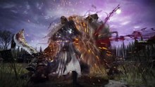 Elden Ring Nightreign The Forsaken Hollows - Undertaker Character Trailer