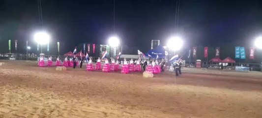 Fiesta De La Tradición Misionera