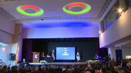 ASUNCION NUEVAS AUTORIDADES UNMDP