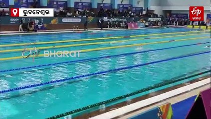 ରାଜସ୍ଥାନରେ ଓଡ଼ିଆ ଝିଅ ପ୍ରତ୍ୟାଶାଙ୍କ କମାଲ: ଖେଲୋ ଇଣ୍ଡିଆ ୟୁନିଭର୍ସିଟି-2025 ରେ ହାତେଇଲେ ପାଞ୍ଚ ମେଡାଲ