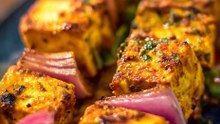 Unleash the Flavor: The Ultimate Paneer Tikka Recipe You NEED to Try!