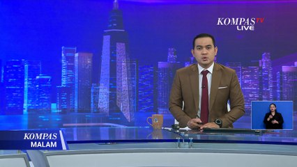 Kondisi Tanggap Darurat Bencana Aceh, Sumut, dan Sumbar: Pengungsian Kurang Bantuan | KOMPAS MALAM