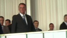 Bolsonaro Extenderia Su Estadia Por Eeuu