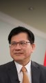 Taiwan Warns China Japan Clash Could Drag On for a Year