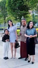 (DUBBED) Ex-Wife 2.0 Richer Colder Untouchable Full Episode