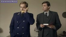 Piața Roșie (2004) Ep. 5 - 6
