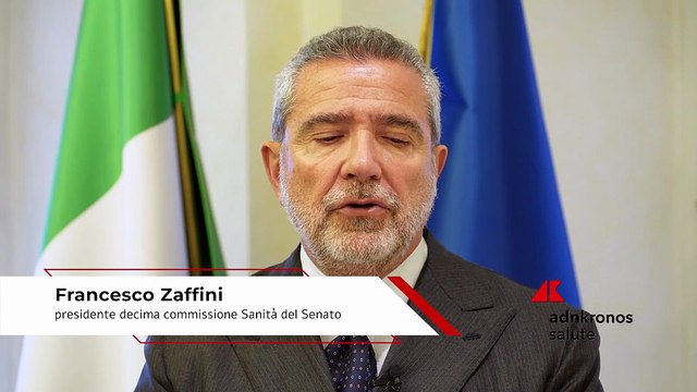 Farmaci, Zaffini (FdI): Con accesso precoce agli innovativi risparmi per Ssn