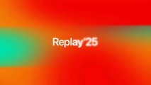 Apple Music Replay 2025