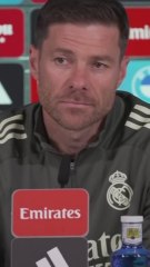 Xabi Alonso responde al “necesita tiempo” de Kroos