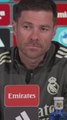 Xabi Alonso responde al “necesita tiempo” de Kroos