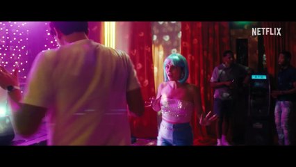 Gente que conocemos en vacaciones - Tráiler oficial Netflix