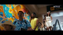 People We Meet On Vacation - Official Trailer Netflix
