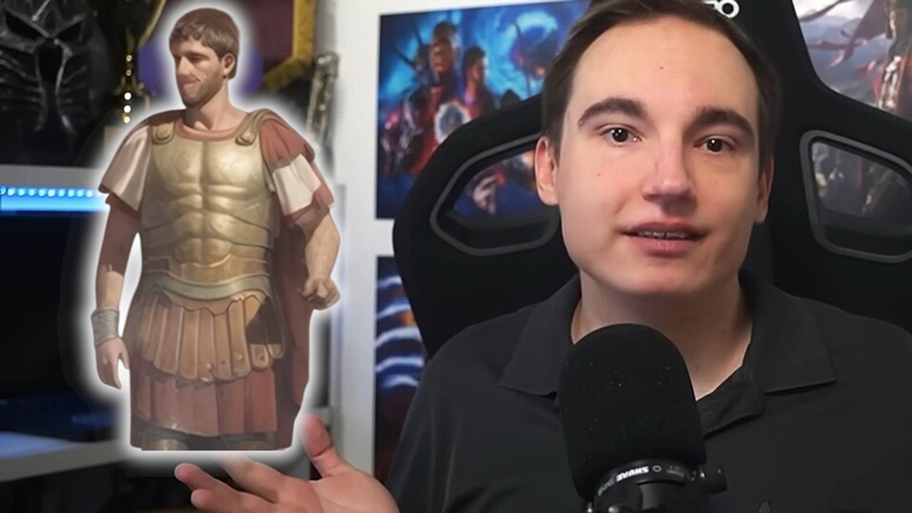 Anno 117 - Kontroverser als gedacht! Maurice hat klare Meinungen zum Guten, Schlechten und Fragwürdigen