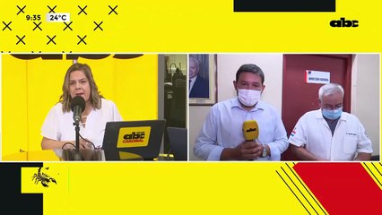 Agustín Saldívar se jubila