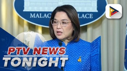 Palace says PBBM ready to face ICI probe on flood control scandal; Palace underscores PBBM himself exposed irregularities in flood control projects