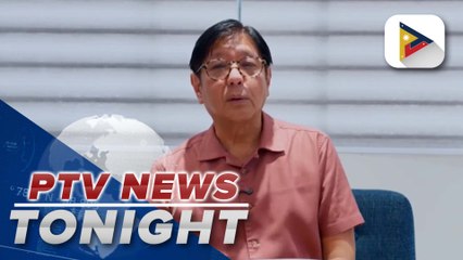 PBBM urges faster review of P6.793-trillion 2026 national budget