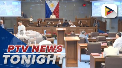 Senate assures there will be no reenactment of 2025 Budget