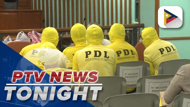 9 DPWH-MIMAROPA officials deny graft charges, insist projs were according to standards