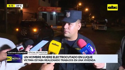 Dos detenidos por supuesta tenencia de droga
