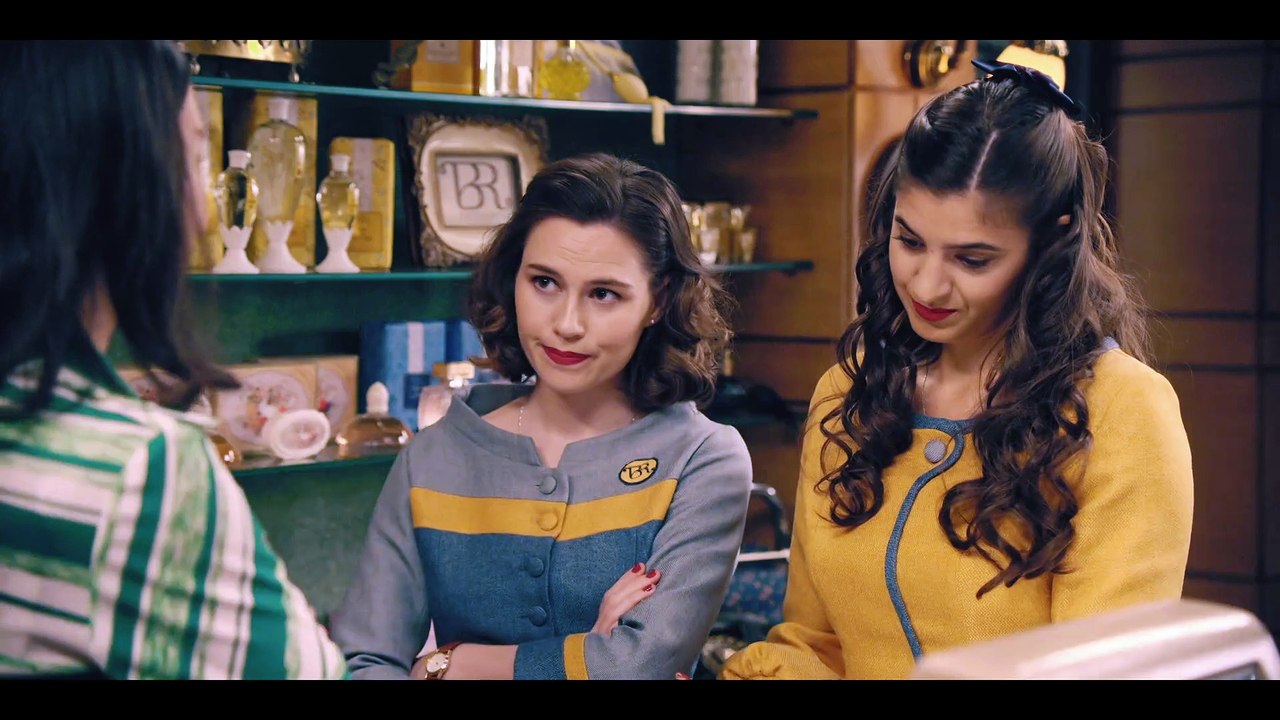 Sueños de libertad - Capítulo 454 - Vídeo Dailymotion