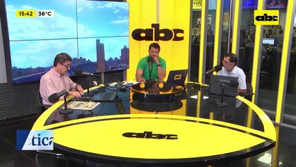 Sanciones económicas a Cartes y Velázquez