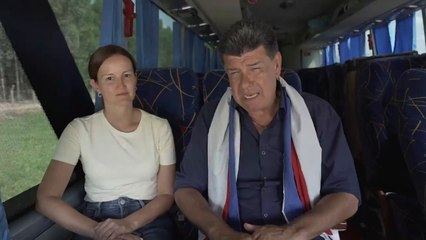 Efraín Alegre sobre sanción de Horacio Cartes y Hugo Velázquez