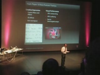 Flash CS4 - Web Flash Festival 1