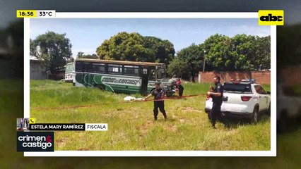 Niña fue víctima de abuso y asesinato