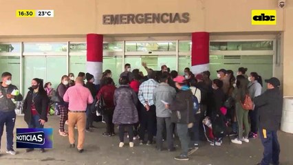 Farmacéuticas aguardan desembolso del IPS