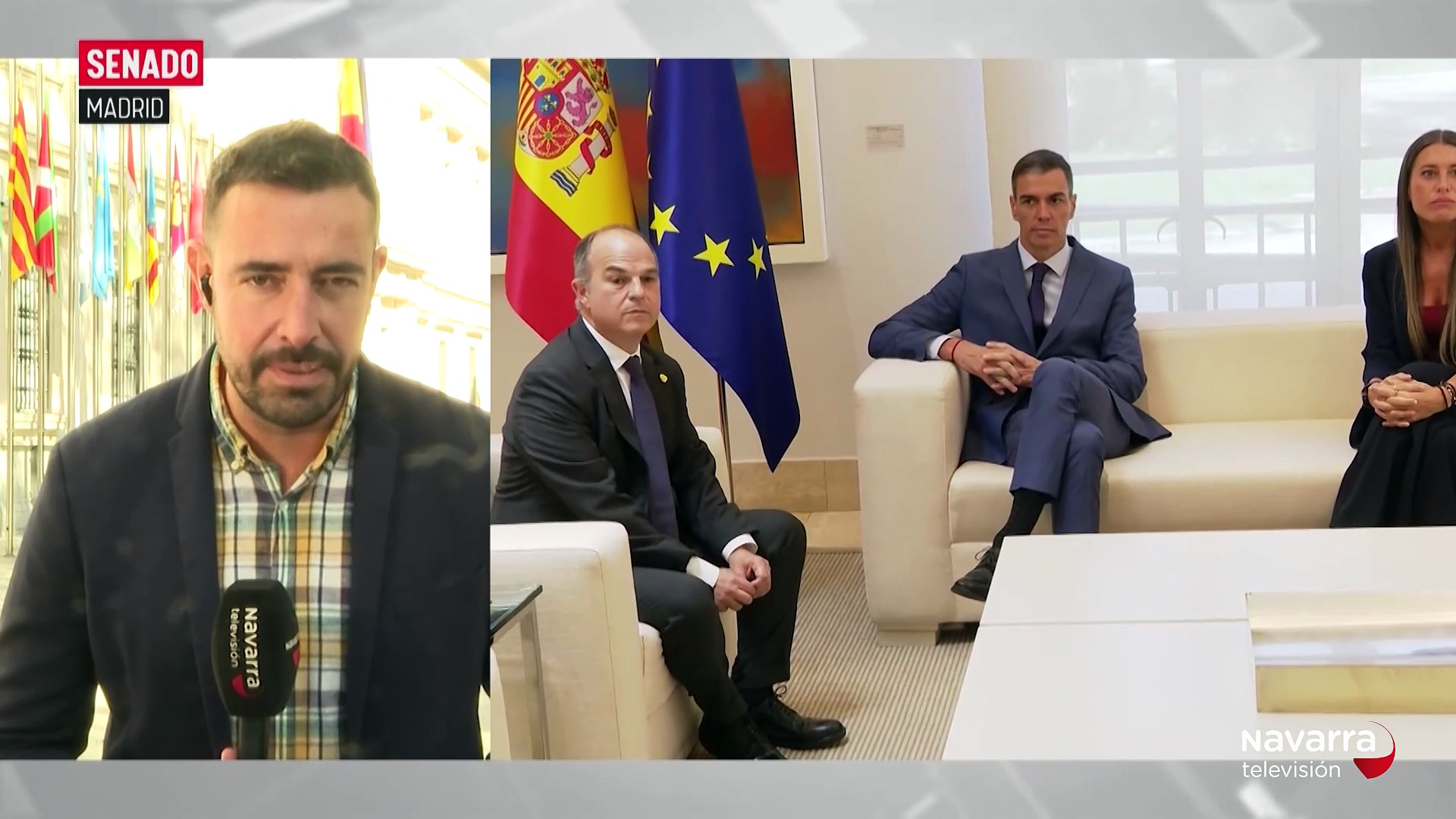 Noticias de Navarra 14.30h 02/12/2025