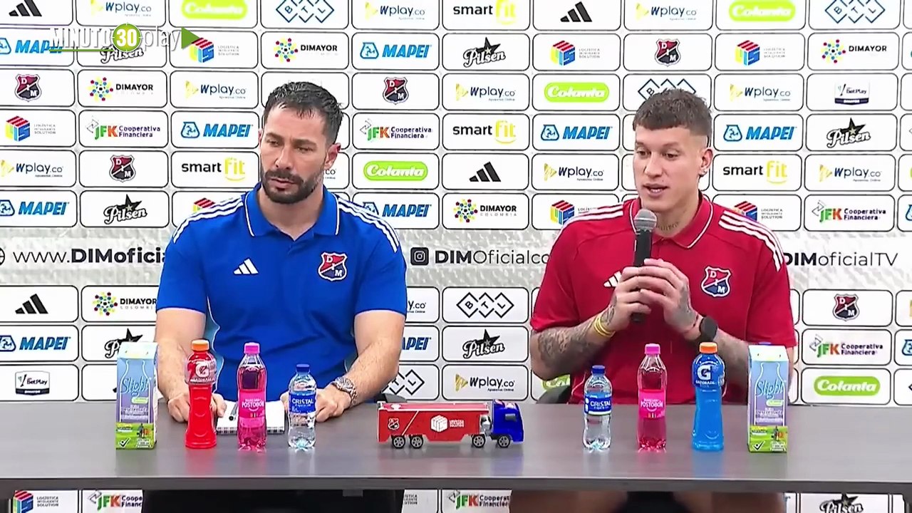 ¡Increíble, pero cierto! El DIM aún tiene posibilidades de ser finalista, estas son las cuentas