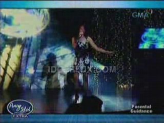 Pinoy Idol Extra S01E01 Part 2