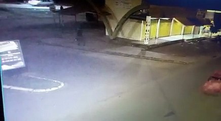 Asesinan a comerciante con antecedentes penales en Pedro Juan Caballero