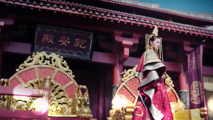 Độc Cô Thiên Hạ  - Tập 49 - Phim Cổ Trang Trung Quốc - Ngôn Tình, Cung Đấu, Chính Trị