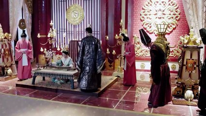 Độc Cô Thiên Hạ  - Tập 53 - Phim Cổ Trang Trung Quốc - Ngôn Tình, Cung Đấu, Chính Trị