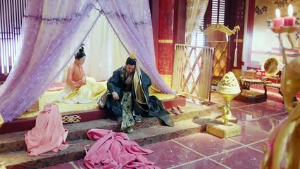 Độc Cô Thiên Hạ  - Tập 55 - END - Phim Cổ Trang Trung Quốc - Ngôn Tình, Cung Đấu, Chính Trị