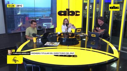 Horacio Cartes se ‘‘apartará'’ ante sanción de EE.UU