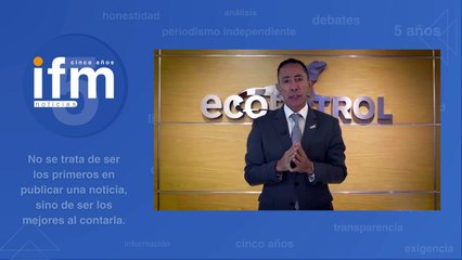 Ricardo Roa confirmó que la compañía incrementará en un 14% su oferta de gas natural para atender la creciente demanda en el 2026 de hogares y pequeños comercios