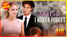 The One I Never Forget | Full Movie HD  - New Best Drama ShortFilms Hot Romance Second Chance Modern USA Contemporary All Ages Journalist Independent Woman Strong-Willed Athlete Celebrity Considerate Possessive Bittersweet Heartfelt