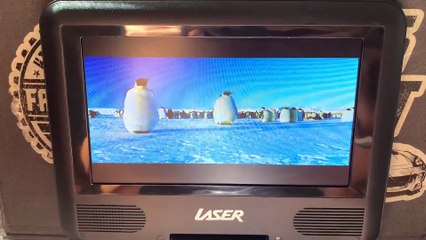 March of the Penguins (2005) Theatrical Trailer