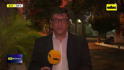 Un hombre murió electrocutado en Luque