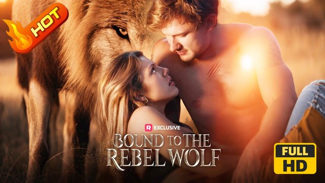 Bound to the Rebel Wolf | Full Movie HD - Romance Sweet Romance Fantasy Forbidden Love Romantic Steamy Military Supernatural USA Campus Forest Contemporary All Ages Alpha Super Warrior Healer Damsel Royalty/Nobility Student Enemies to Lovers Fated Lovers